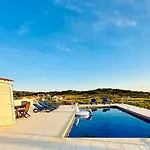 Ferienhaus Reis House Torre de Dona Chama