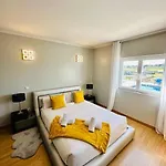 Ferienhaus Reis House Torre de Dona Chama