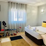 Reis House Ferienhaus Torre de Dona Chama