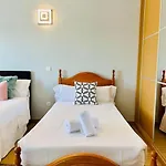 Ferienhaus Reis House Torre de Dona Chama
