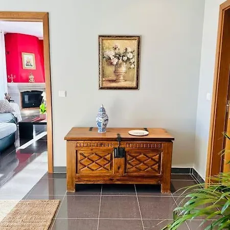 Prázdninový dům Reis House *