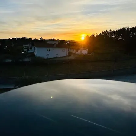 Reis House * Torre de Dona Chama