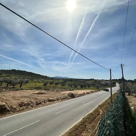 Tatil Evi Reis House Torre de Dona Chama