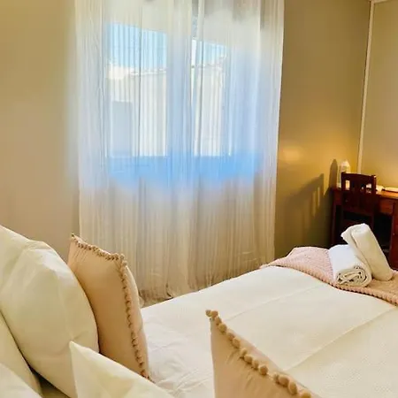 Prázdninový dům Reis House *