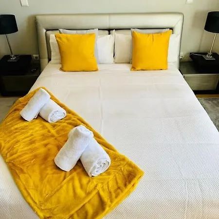 Reis House Tatil Evi *