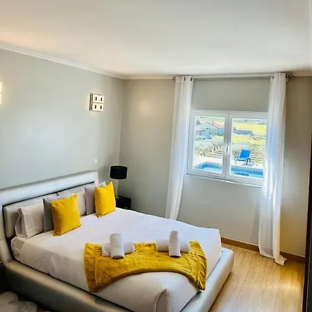 Reis House Tatil Evi *