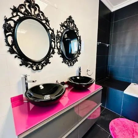 Reis House Torre de Dona Chama