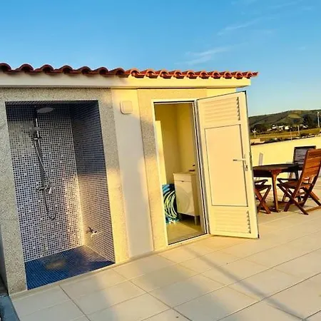 Сasa de vacaciones Reis House Torre de Dona Chama