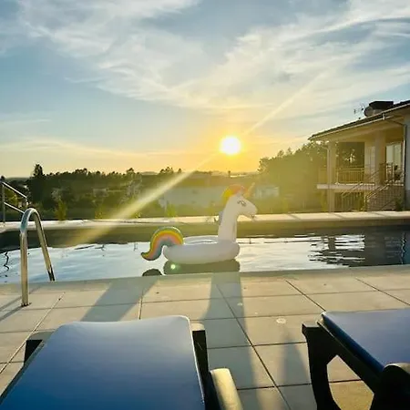 Reis House Prázdninový dům