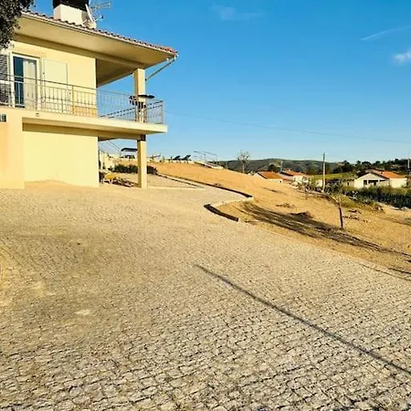 Reis House Prázdninový dům *