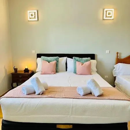 Tatil Evi Reis House