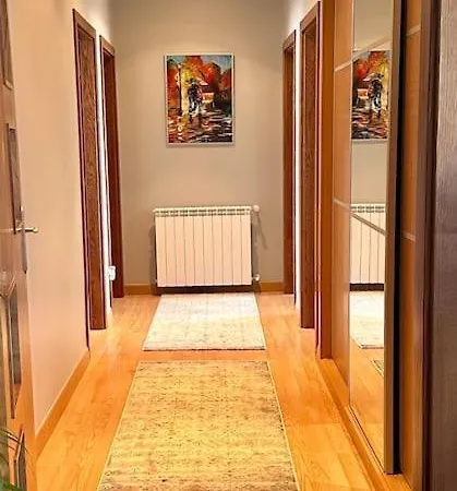 Reis House Torre de Dona Chama