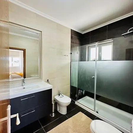 Reis House Prázdninový dům