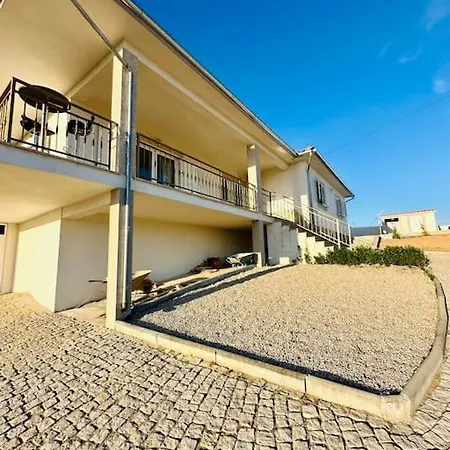 Reis House *