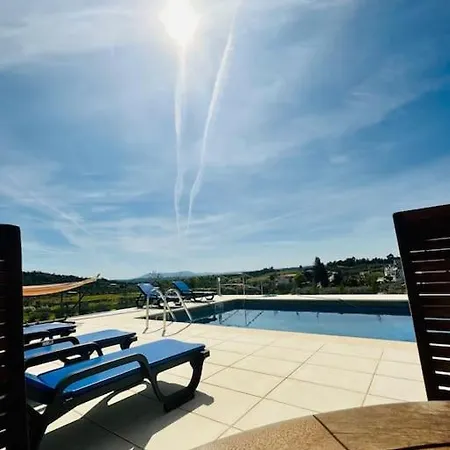 Reis House Prázdninový dům *