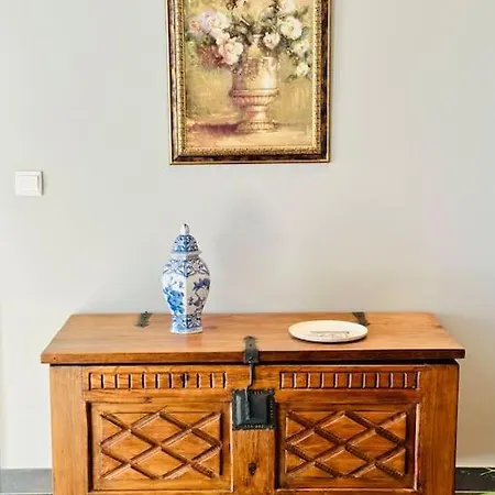 Reis House * Torre de Dona Chama