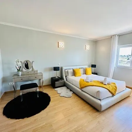 Tatil Evi Reis House