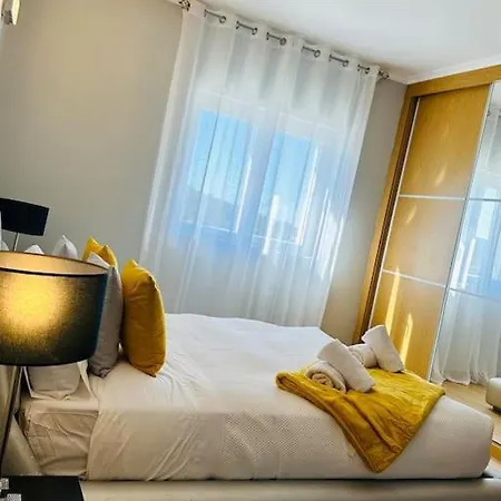 Reis House Prázdninový dům