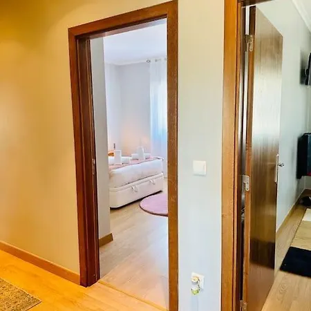 Vakantiehuis Reis House