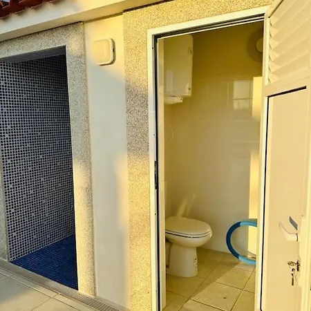 Reis House Torre de Dona Chama