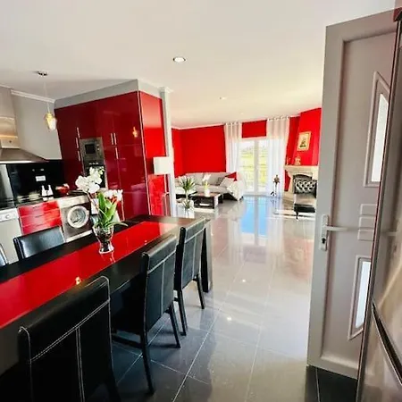 Reis House