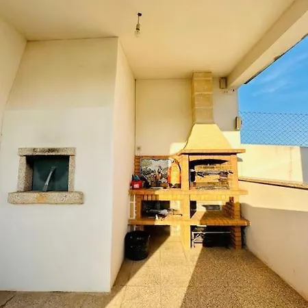 Reis House Prázdninový dům *