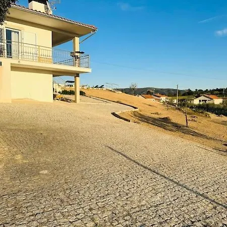 Prázdninový dům Reis House Torre de Dona Chama