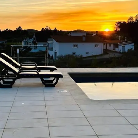 Reis House * Torre de Dona Chama