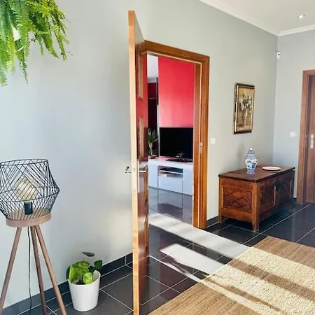 Reis House Torre de Dona Chama