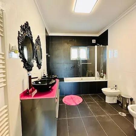 Reis House Prázdninový dům