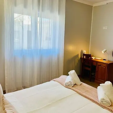 Vakantiehuis Reis House *