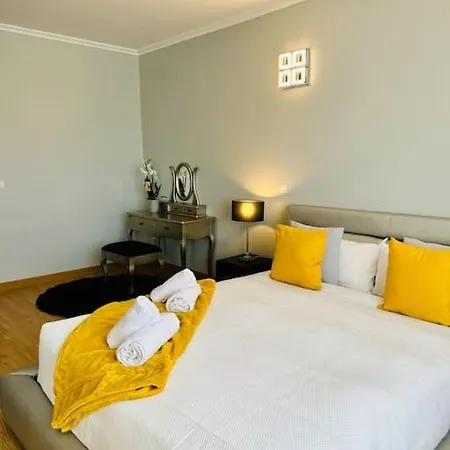 Reis House Prázdninový dům