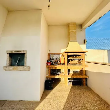 Tatil Evi Reis House