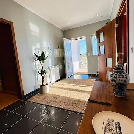 Reis House Prázdninový dům
