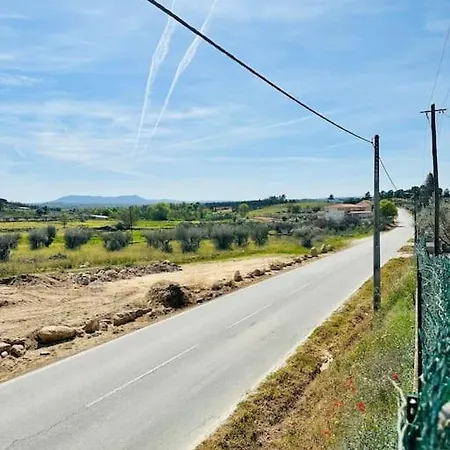 Reis House Prázdninový dům *