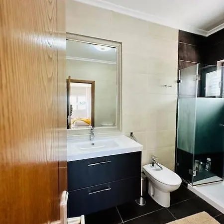 Tatil Evi Reis House Torre de Dona Chama