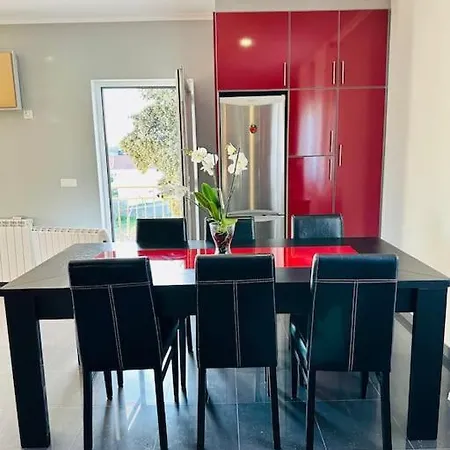 Tatil Evi Reis House