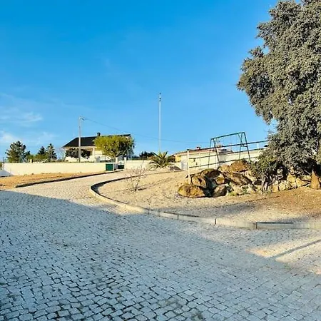 Reis House Torre de Dona Chama