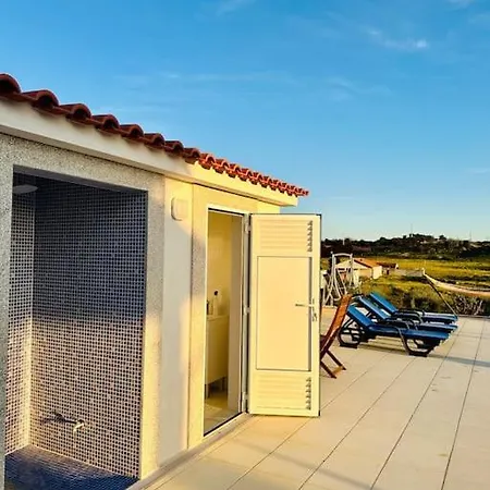 Reis House Torre de Dona Chama