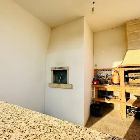 Reis House Prázdninový dům *