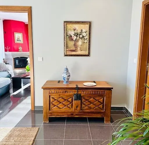 Ferienhaus Reis House *