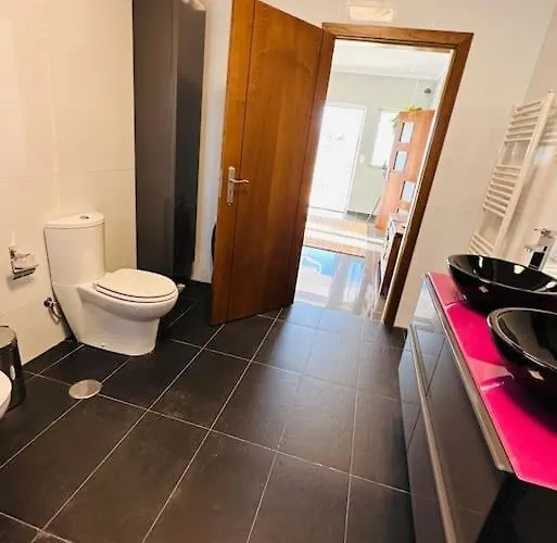 Reis House Сasa de vacaciones