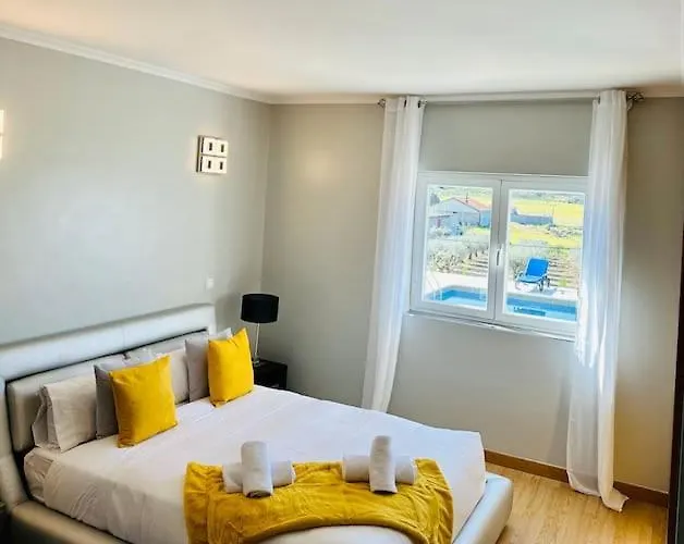 Reis House Ferienhaus *