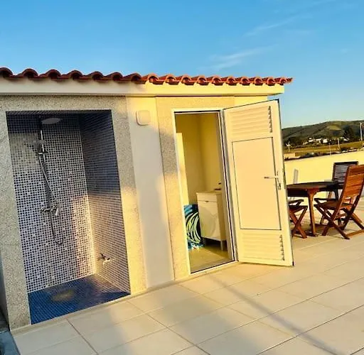 Сasa de vacaciones Reis House Torre de Dona Chama