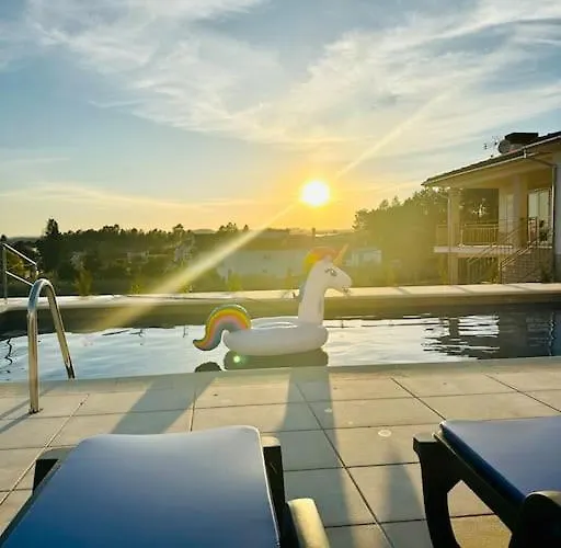 Reis House Сasa de vacaciones