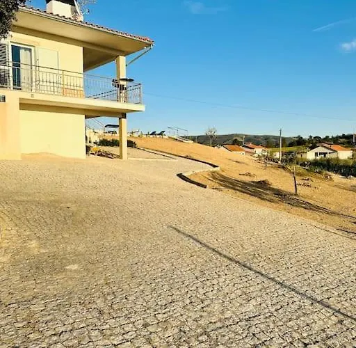 Reis House Ferienhaus *