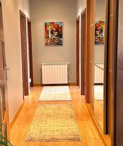 Reis House Torre de Dona Chama