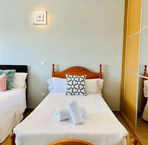 Reis House * Torre de Dona Chama