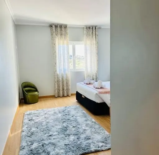 Сasa de vacaciones Reis House