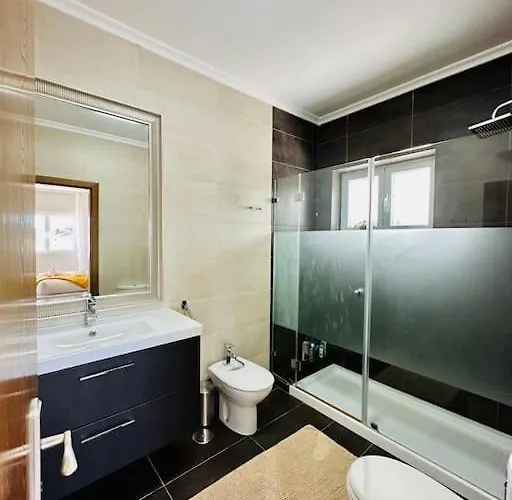 Reis House Ferienhaus